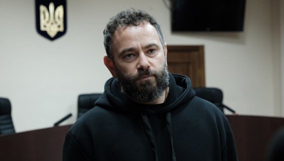 Олександр Дубінський