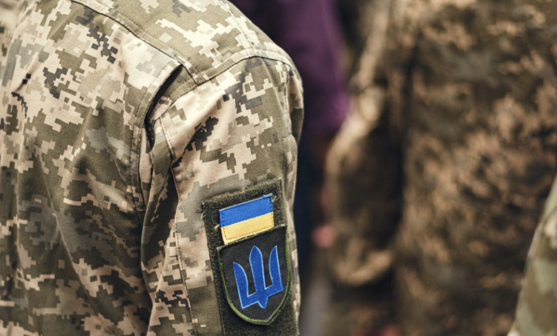 На Чернігівщині працівник ТЦК обміняв відстрочку на меблі. Фото ілюстративне