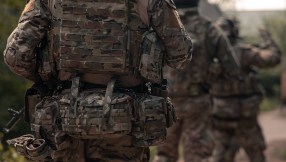 Тактичні підсумки: армійські аксесуари, без яких не обійтись
