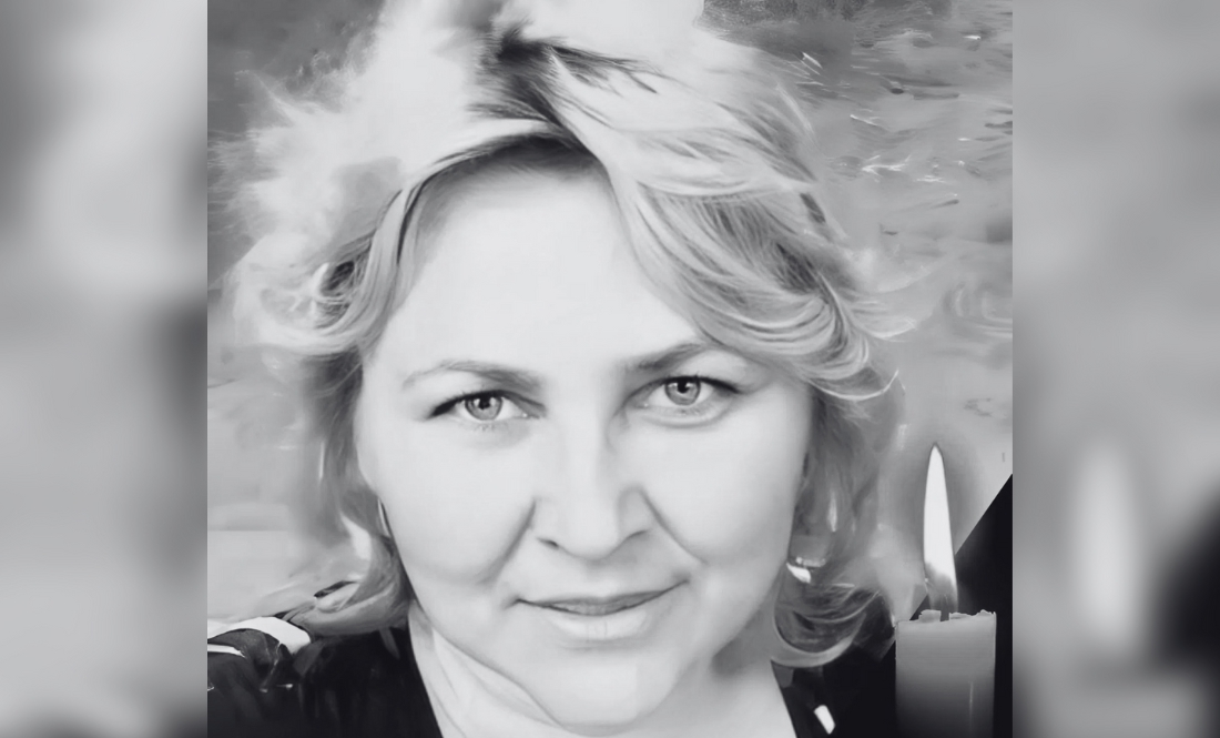 Ольга Савченко