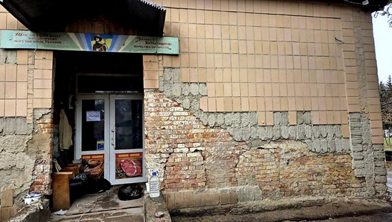 Продовження історії скандального відео з прилуцького ТЦК: представниця уповноваженого оприлюднила справжні фото