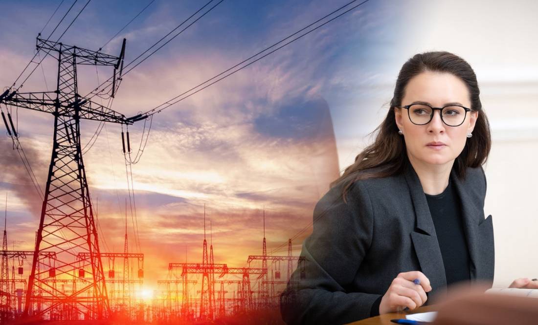Кабмін готує рішення, щоб переспрямувати більше електроенергії населенню