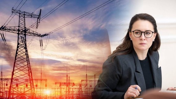 Кабмін готує рішення, щоб переспрямувати більше електроенергії населенню