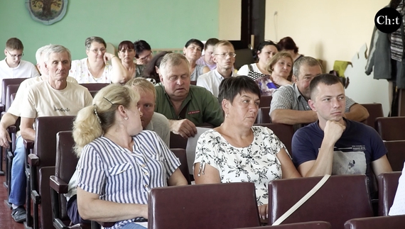 Черговий скандал у Седневі: громада виділила гроші на дитячий табір, який не відкрили