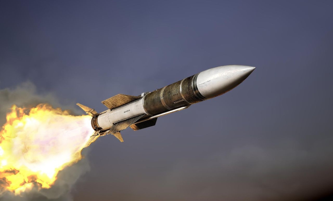Російські ракети над Чернігівщиною: скільки збили вчора