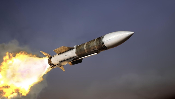 Російські ракети над Чернігівщиною: скільки збили вчора