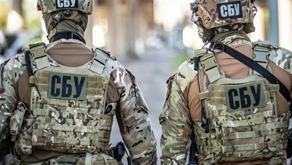 Виправдовував агресію РФ: на Чернігівщині СБУ викрила чергового поплічника окупантів
