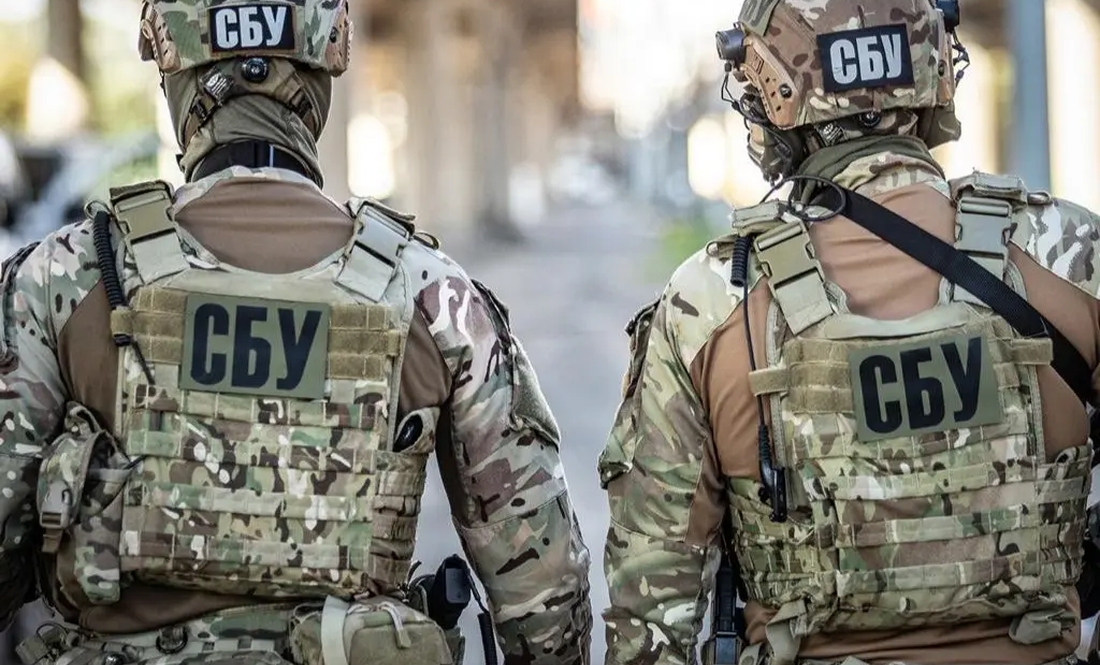 Виправдовував агресію РФ: на Чернігівщині СБУ викрила чергового поплічника окупантів