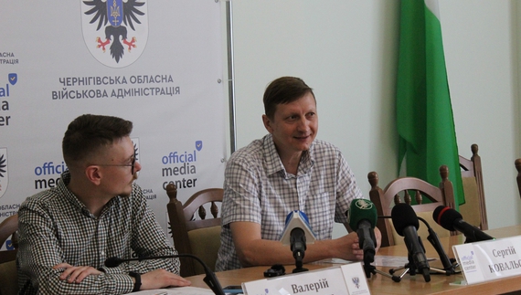Боротьба за цифру в чернігівському прикордонні: як у громади пробивається українське ТБ та радіо