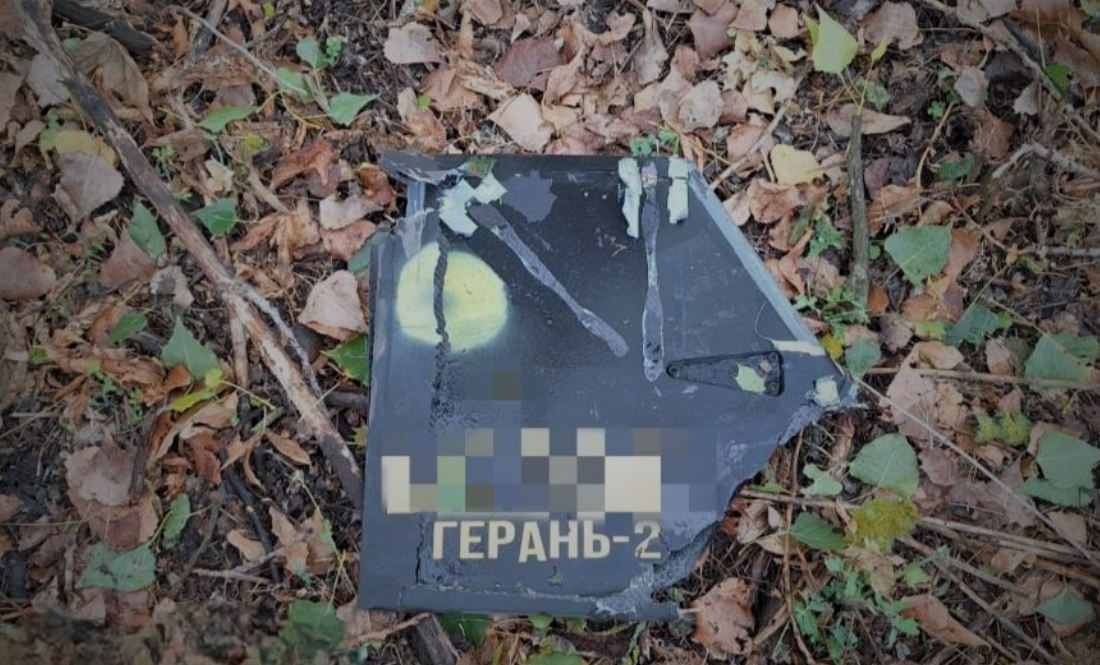 Сім годин лупили дронами: 20 безпілотників атакували велике місто на Чернігівщині