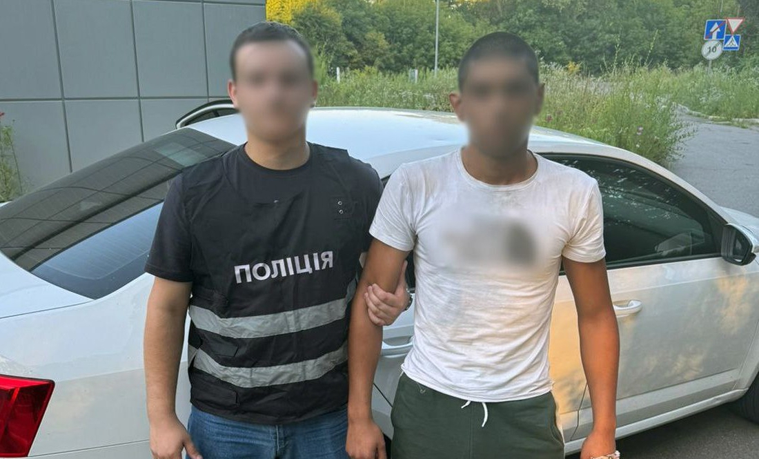 Відірване колесо вбило 15-річного велосипедиста на Чернігівщині