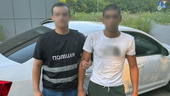 Відірване колесо вбило 15-річного велосипедиста на Чернігівщині