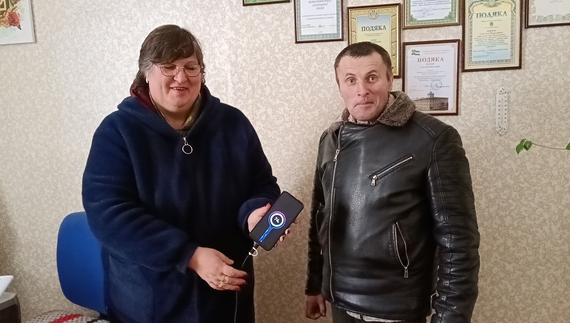 «Миколаївно, бачимо, у вас світло горить»: «ЕкоФлоу» для старостату і не тільки