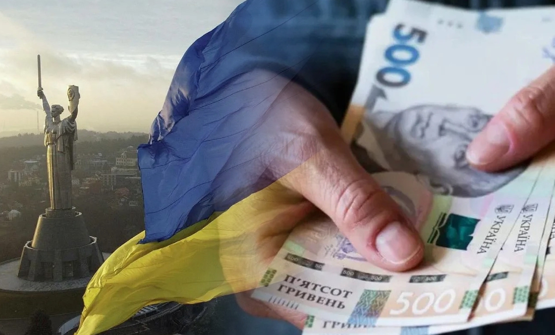 Найбільша виплата до Дня Незалежності — 3100 гривень: хто отримає