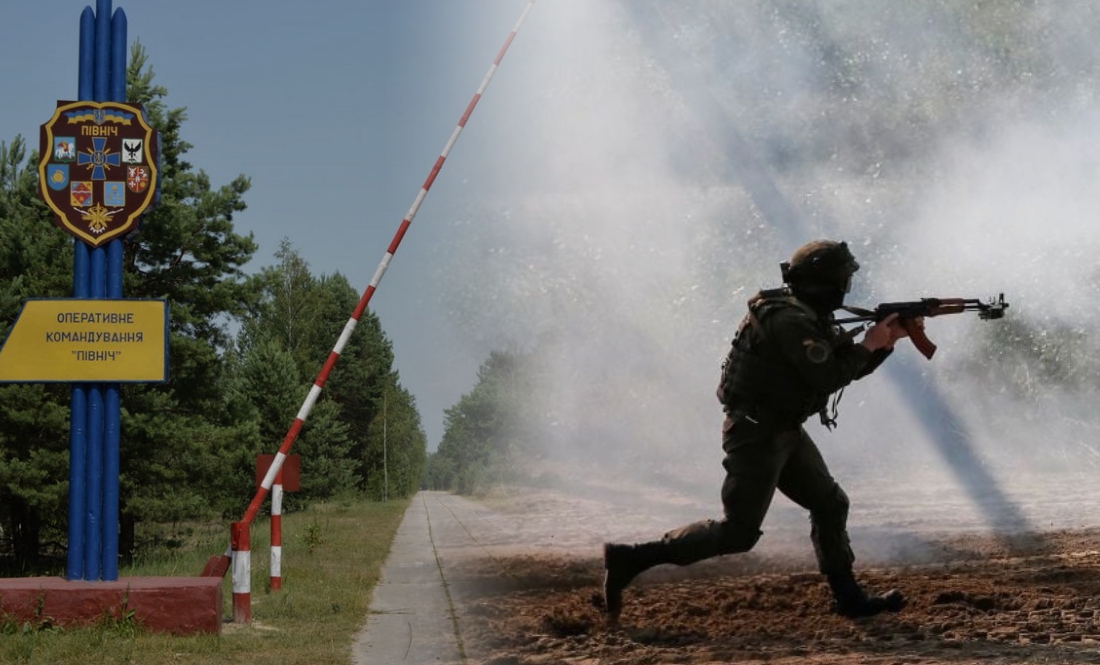 Застрелив сержантів: стали відомі подробиці трагедії на військовому полігоні Чернігівщини