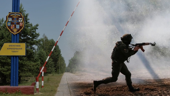 Застрелив сержантів: стали відомі подробиці трагедії на військовому полігоні Чернігівщини