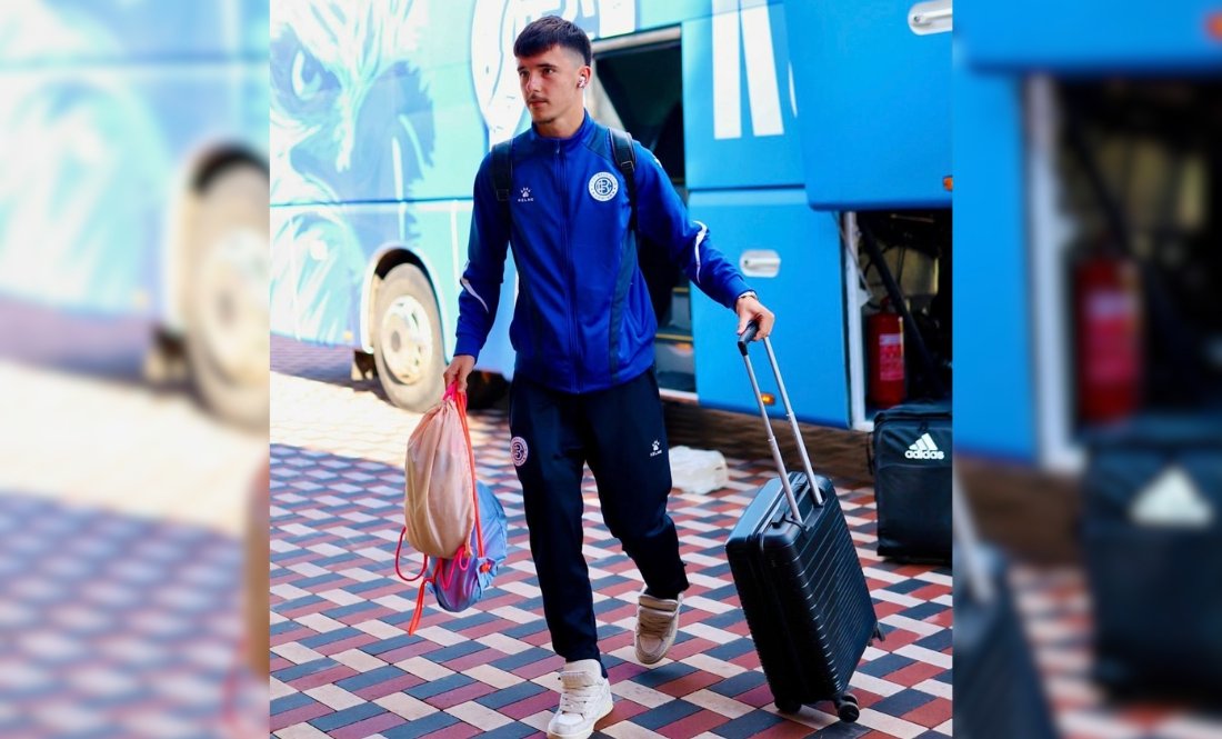 Іван Лосенко