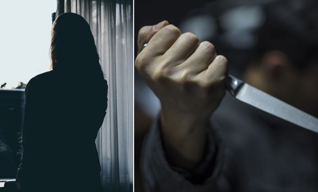 Била співмешканця ножем і металевим совком - чоловік помер