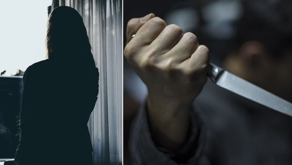 Била співмешканця ножем і металевим совком - чоловік помер