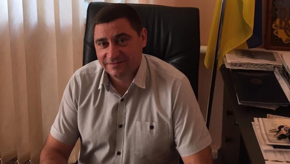 Сергій Чиж з Обухова оформив аж 5 ділянок у Савині