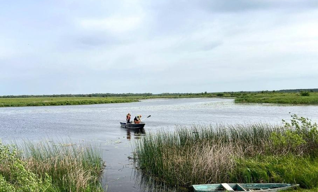 Трагічні випадки на воді: на Чернігівщині загинули двоє чоловіків