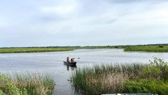 Трагічні випадки на воді: на Чернігівщині загинули двоє чоловіків