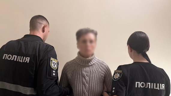 На Чернігівщині дочка до смерті забила власну матір
