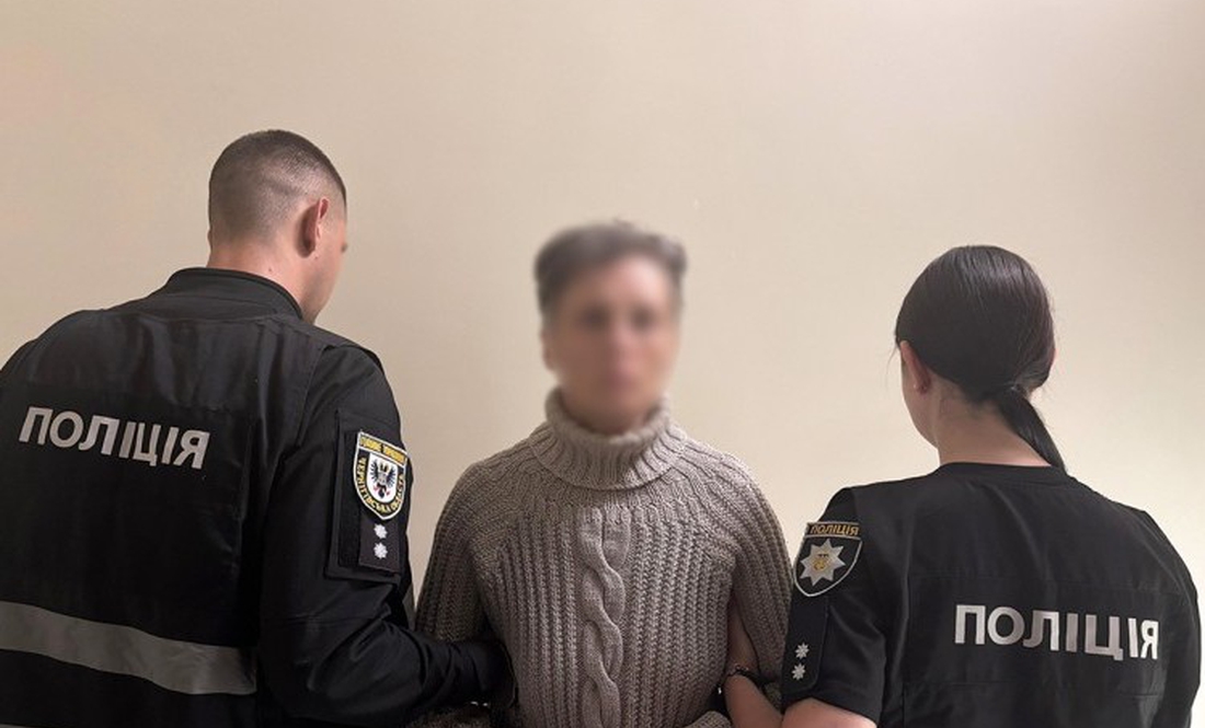 На Чернігівщині дочка до смерті забила власну матір