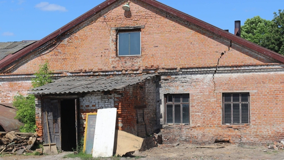 У громаді на Чернігівщині туристів хочуть заманити… лазнею