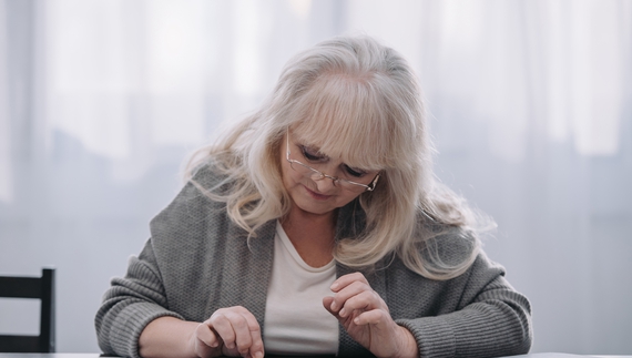 У 12 областях України середній розмір місячного пенсійного забезпечення нижчий за чернігівський