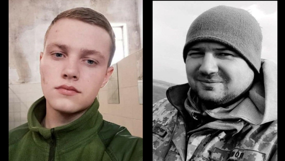 У селі на Чернігівщині росіяни розстріляли двох військових через… армійську білизну