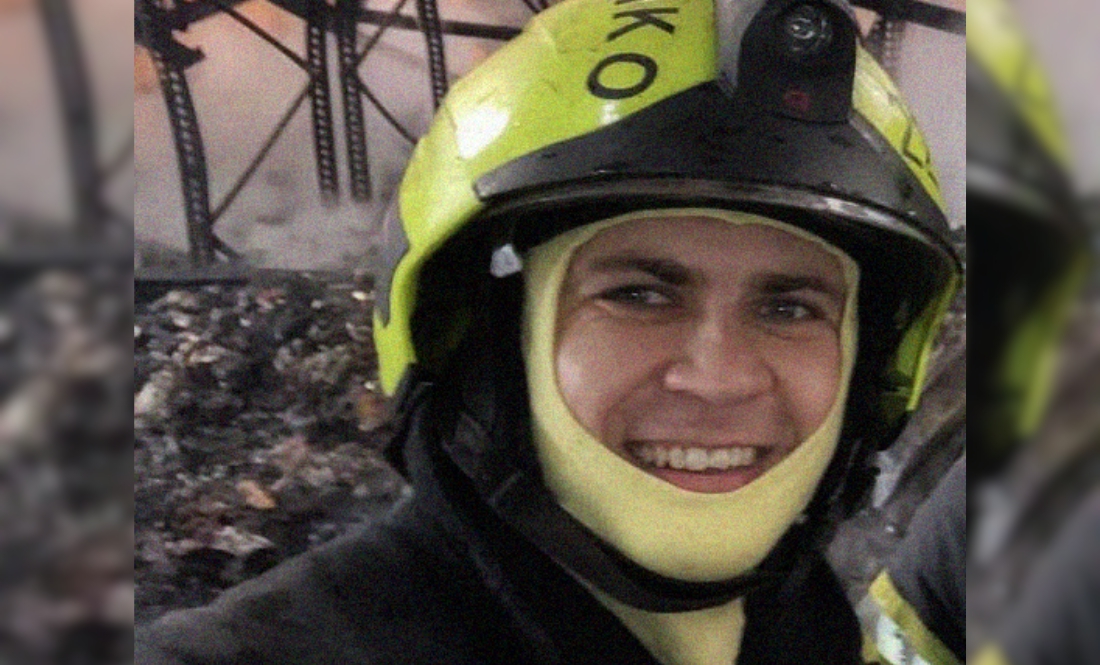 Михайло Проценко