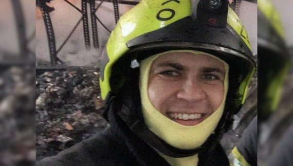 Михайло Проценко