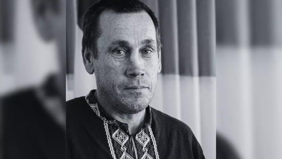 Олексій Швайда