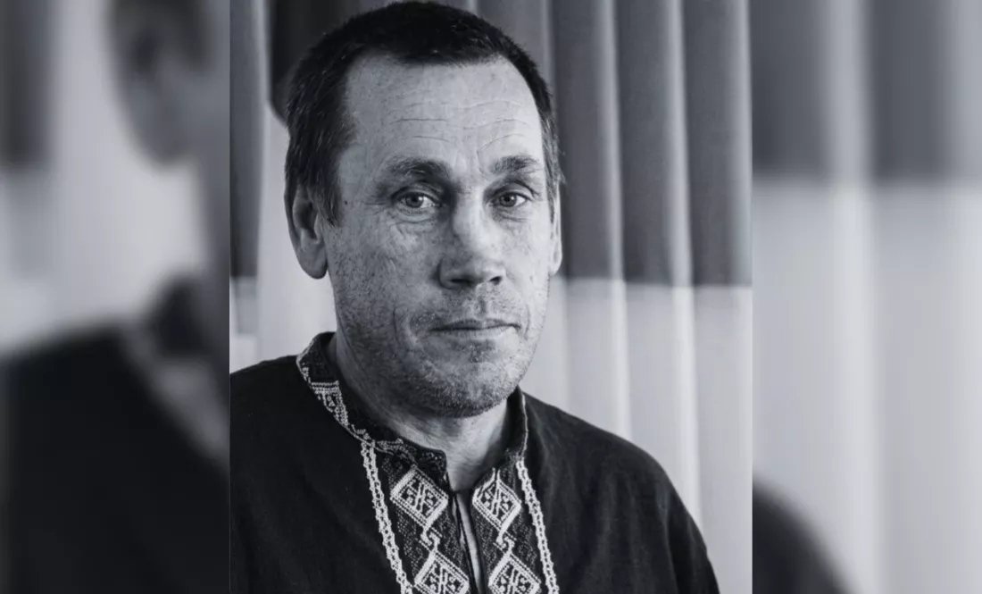 Олексій Швайда