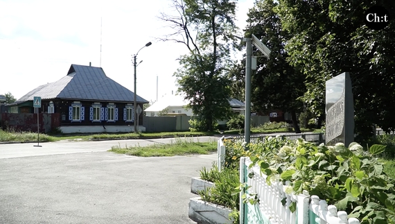 Замість Лєрмонтова та Пушкіна: у прикордонній громаді переменовують вулиці