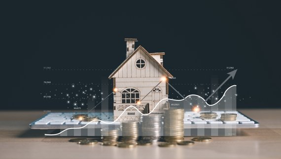 Що зараз коїться з житлом та чи реально взагалі щось купити