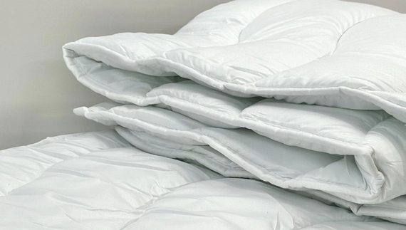 Як постелиш, так і виспишся: поради. Фото ілюстративне