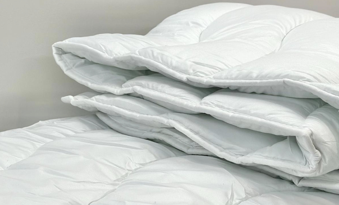 Як постелиш, так і виспишся: поради. Фото ілюстративне