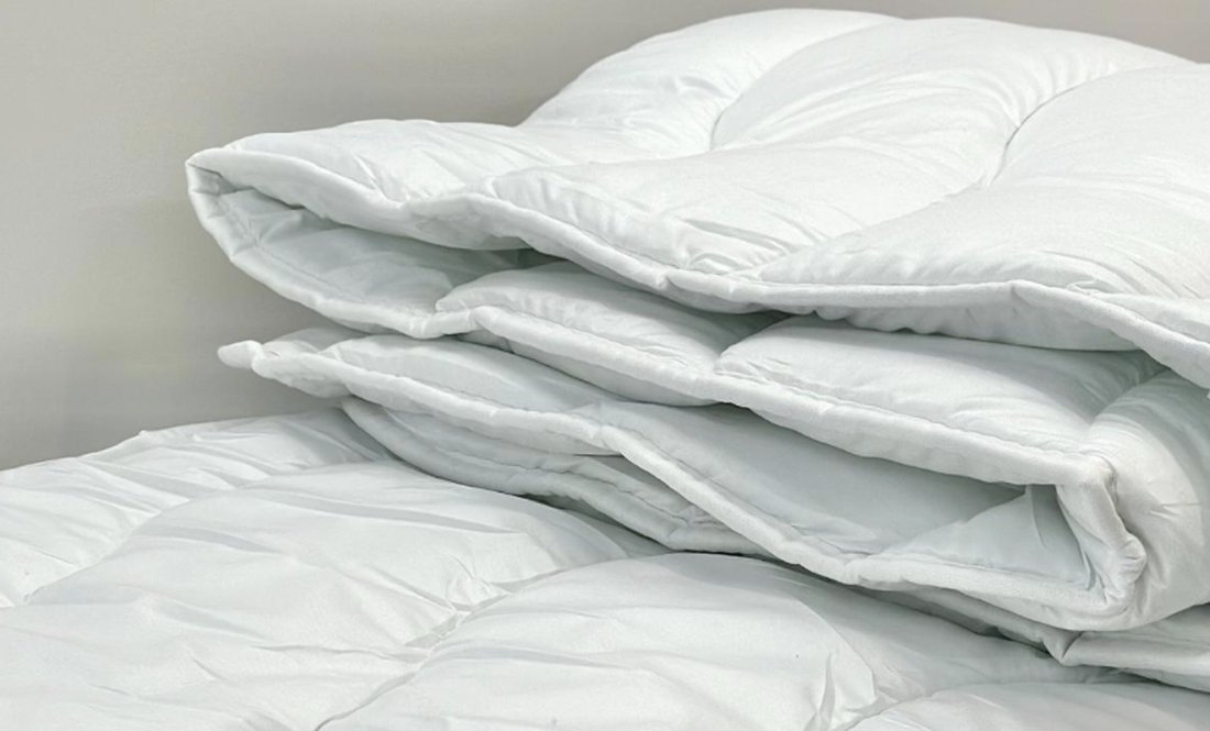 Як постелиш, так і виспишся: поради. Фото ілюстративне