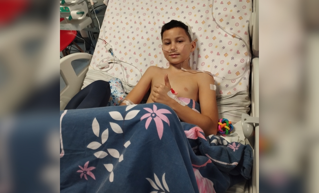 Кирило Свириденко