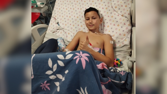 Кирило Свириденко