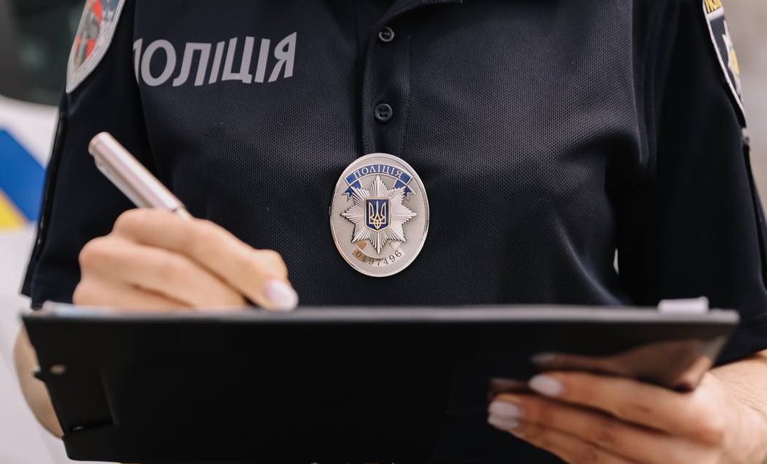 "Під кайфом" за кермом: у Чернігові водій тікав від патрульних