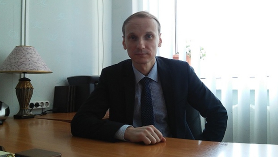 Максим Циганко