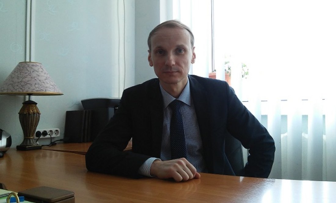 Максим Циганко