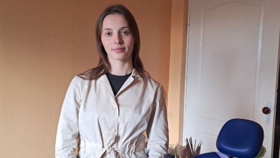 Юлія Петрик