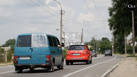 Десятки травмованих і загиблі: за півроку на Чернігівщині стало 65 аварій за участі мототехніки