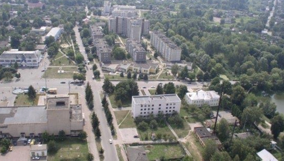Переселенці-пенсіонери із Сєвєродонецька шукають квартиру в Городні