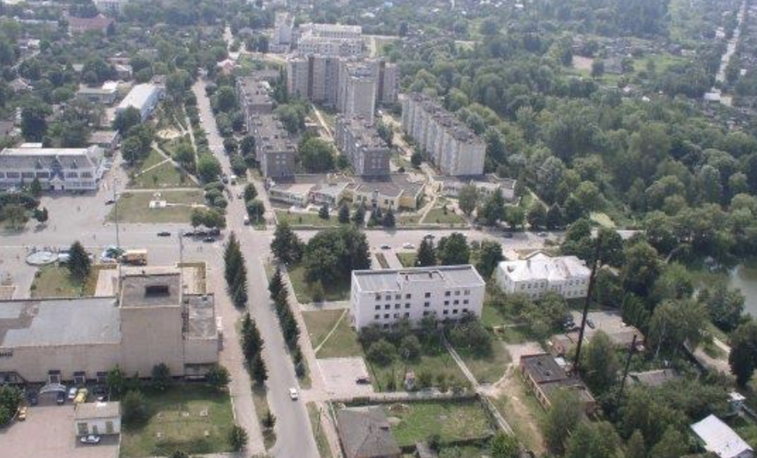 Переселенці-пенсіонери із Сєвєродонецька шукають квартиру в Городні