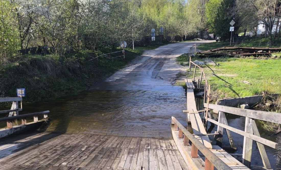 Повінь на Чернігівщині: де пік підйому води, а де вона знижується
